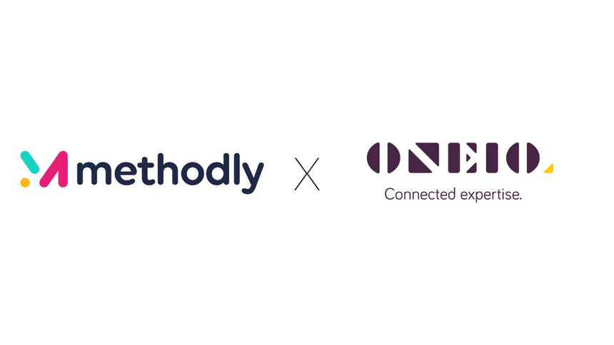 Methodly and One10 Powering up Global Innovation
