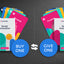 Buy One Deck - Give One Deck - Pre Order Now