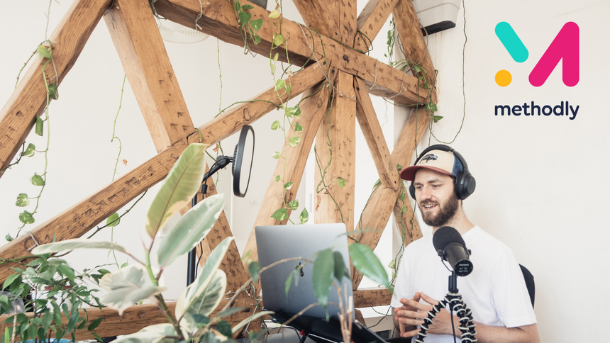 Facilitated Social Innovation Strategy Session